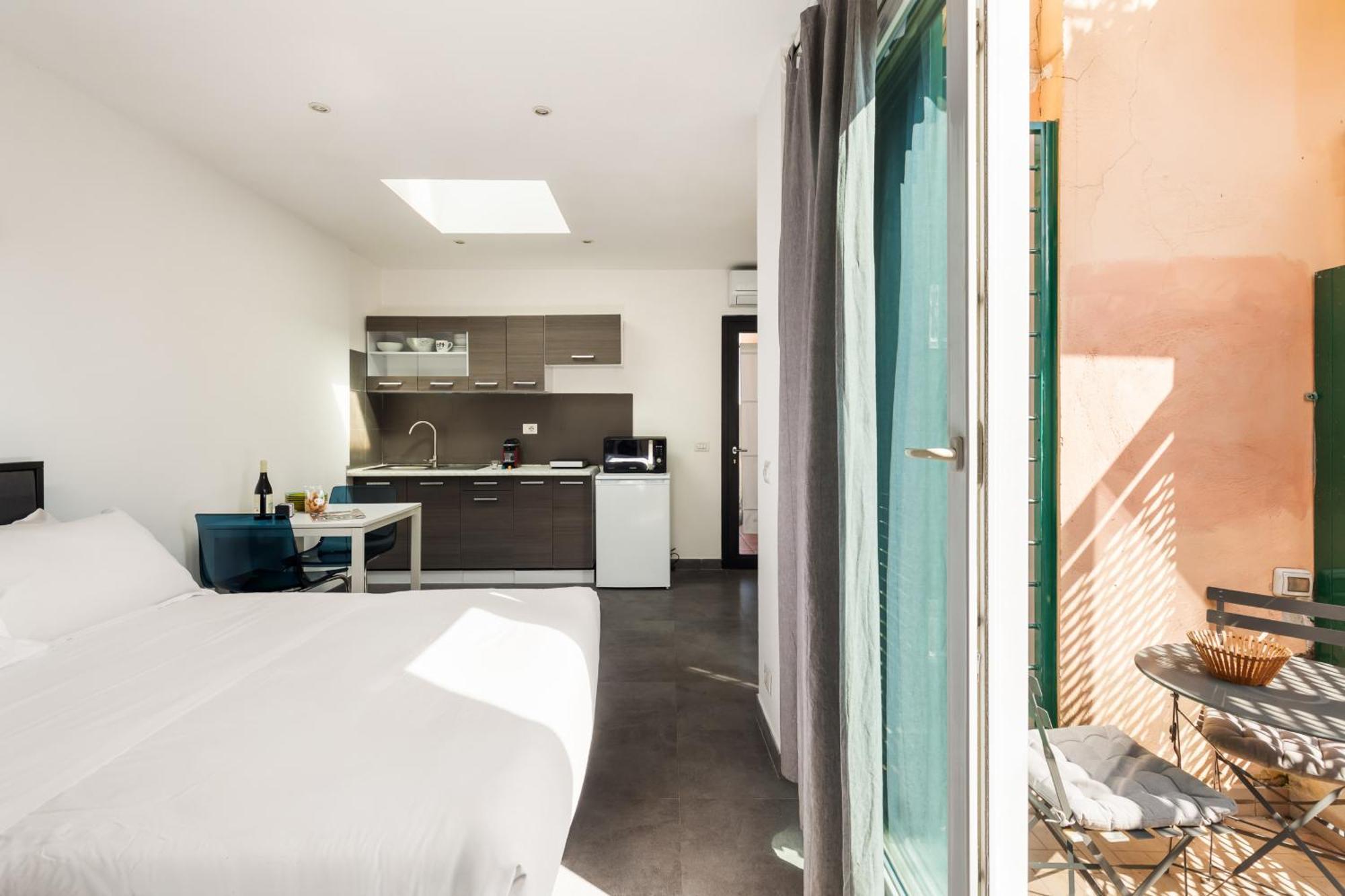 Cozy By Saint Peter Apartamento Roma