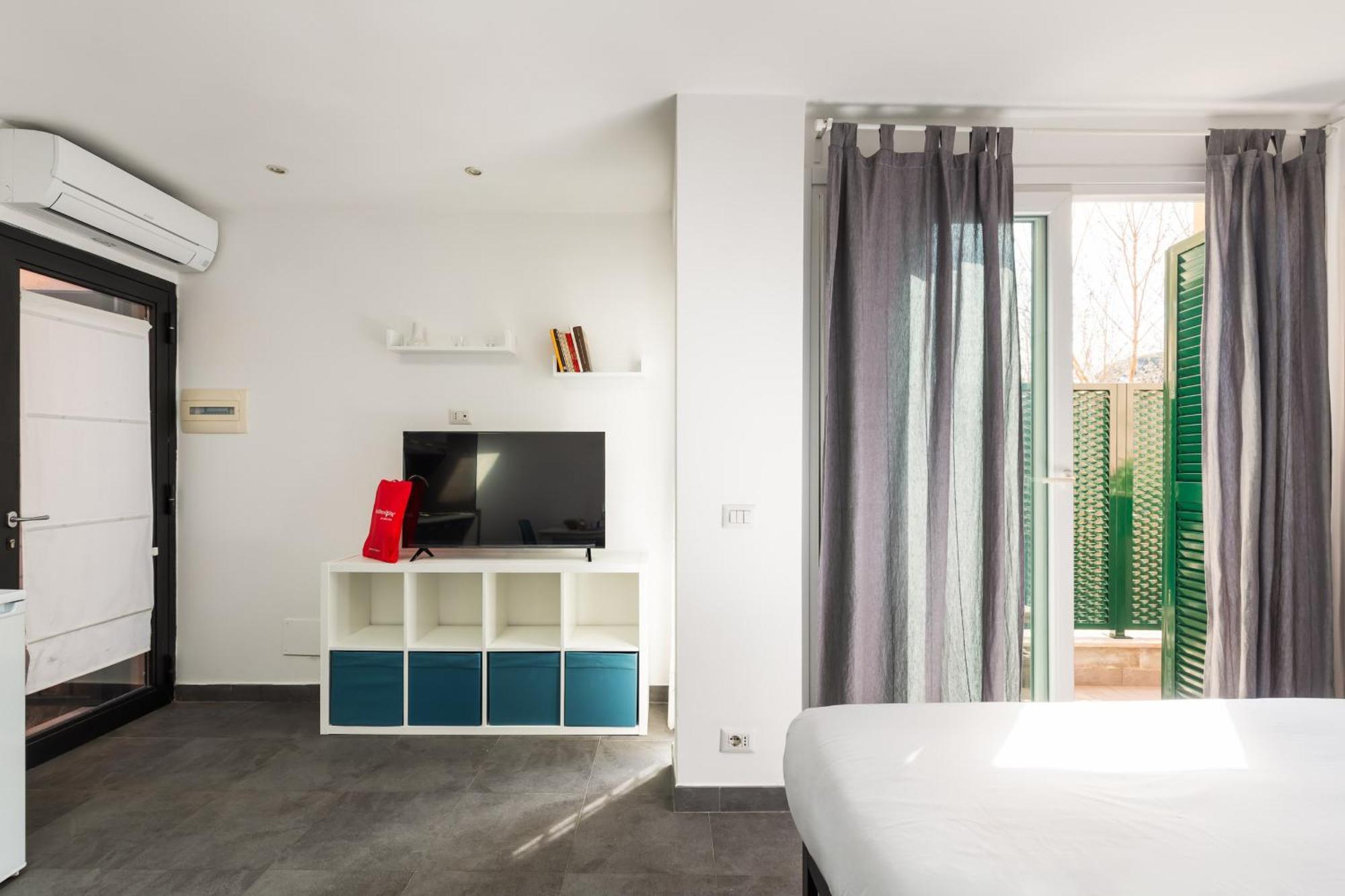 Apartamento Cozy By Saint Peter *